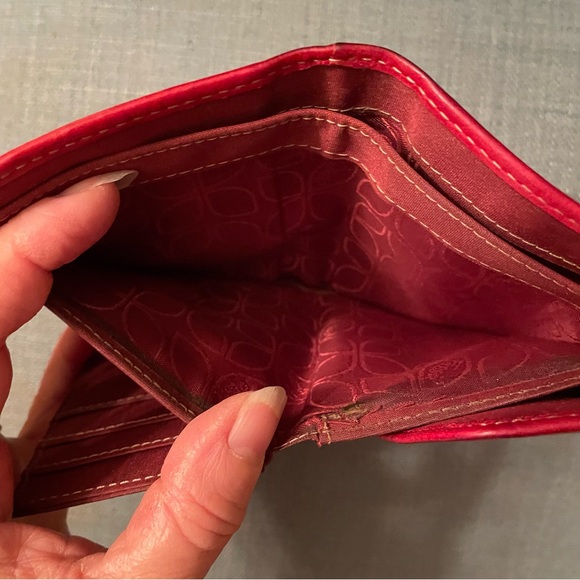 Fossil Clutch/wallet - Picture 5 of 9